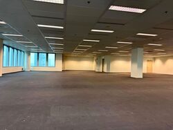 Sgx Centre Ii (D1), Office #589184491
